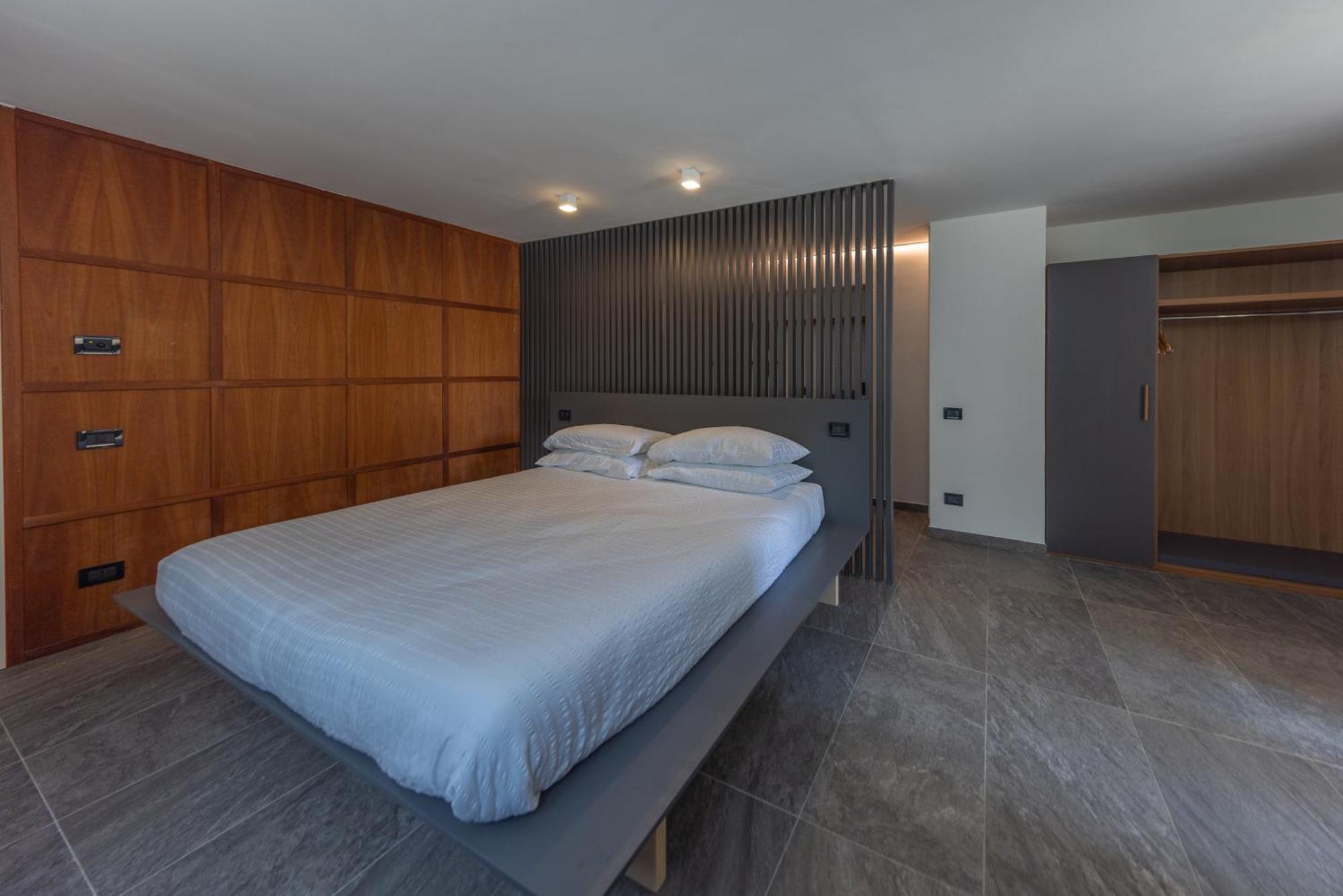 La Barchessa Loft & Rooms - Free Parking Trento Exterior photo